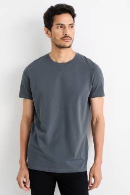 Tricou - slim fit - Flex