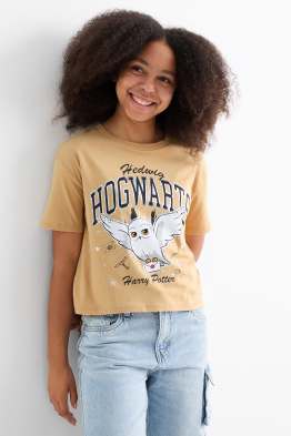 Harry Potter - T-shirt