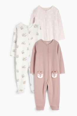 Pijama bebeluși