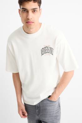 T-Shirt - Oversized