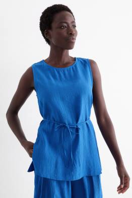 Blouse top