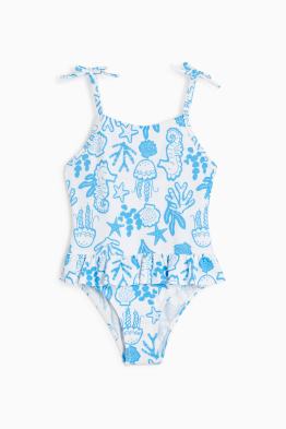 Zeedieren - badpak - LYCRA® XTRA LIFE™