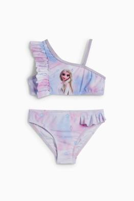 Frozen - bikini - LYCRA® XTRA LIFE™ - 2-delig