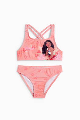 Vaiana - bikini - LYCRA® XTRA LIFE™ - 2 pezzi - a fiori