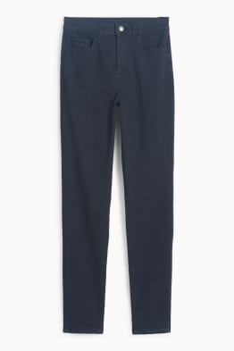 Jegging Jeans - high waist