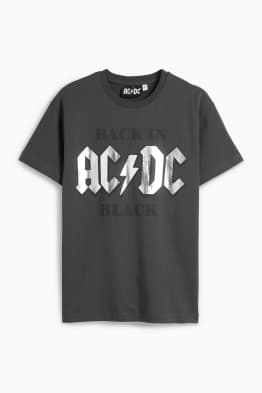 AC/DC - T-shirt