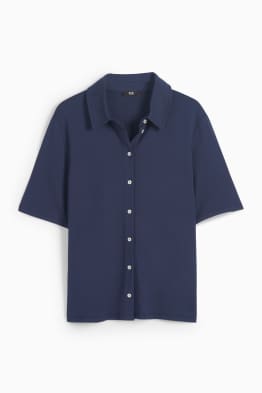 Basic blouse