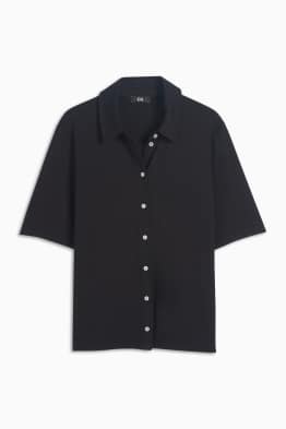 Basic blouse