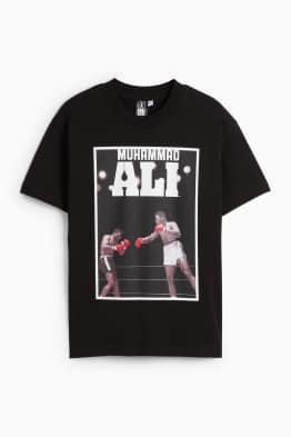 Mohammed Ali - T-shirt