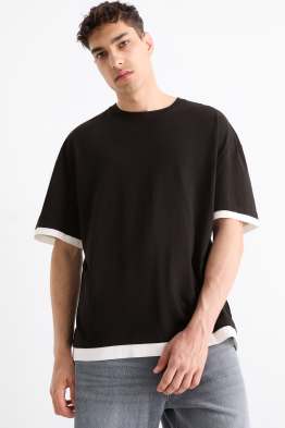 T-shirt - oversize