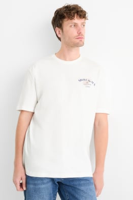 Tričko - regular fit