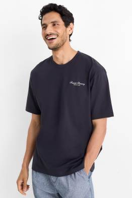 T-shirt - relaxed fit