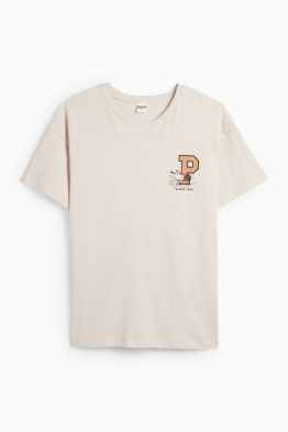 T-shirt - oversize - Peanuts