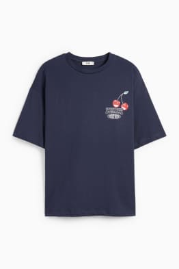 T-shirt - oversize