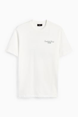 Tričko - regular fit