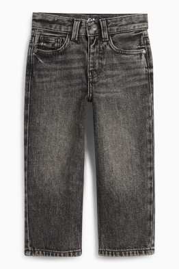 Loose fit jeans