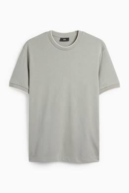 T-shirt - regular fit