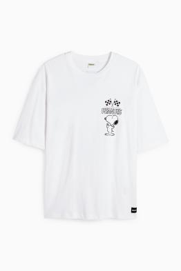 T-Shirt - Oversized - Peanuts
