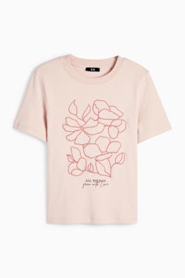 T-Shirt - Regular Fit