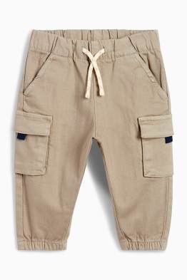 Babycargobroek