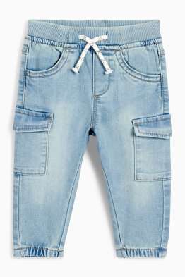Baby-Cargojeans