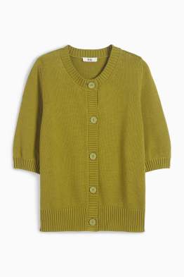 Strickjacke