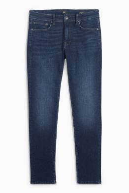 Skinny jeans - LYCRA®