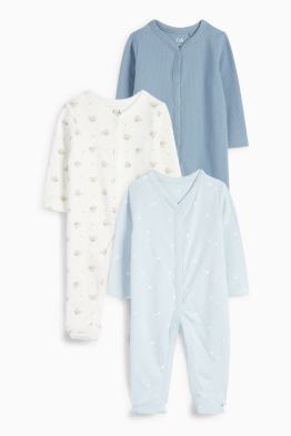 Babypyjama