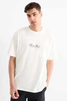 T-Shirt - Relaxed Fit