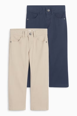 Set van 2 - pantalon