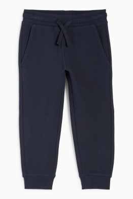 Pantalón de deporte - con textura