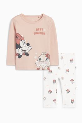 Disney - Baby-Pyjama - 2 teilig