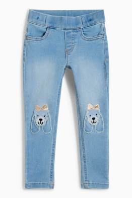 Hund - Jegging Jeans