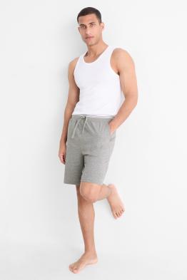Pyjama-Shorts
