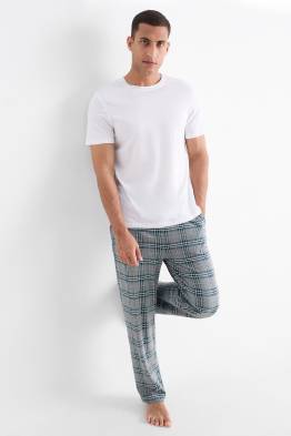 Multipack 2er - Pyjamahose