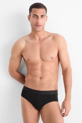 Pack de 3 - calzoncillos