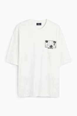 T-shirt - oversize