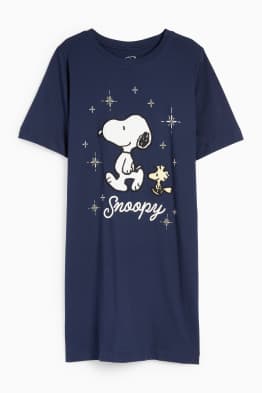 Nachthemd - Snoopy