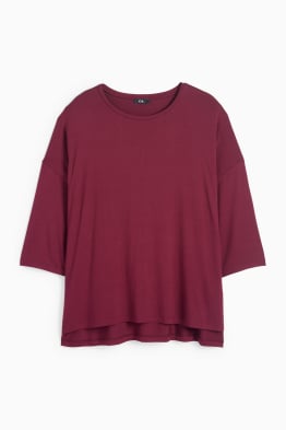T-shirt - regular fit