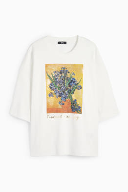 Camiseta - regular fit - Vincent van Gogh
