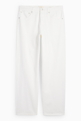 Relaxed Jeans