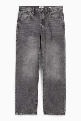 Relaxed Jeans