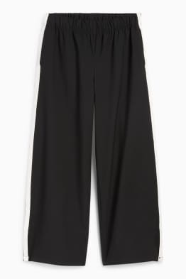 Cloth trousers