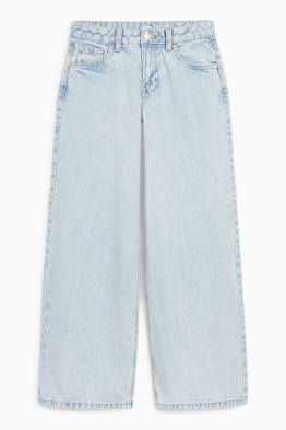 Baggy jeans