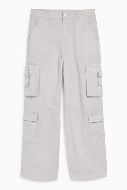 Pantalons cargo