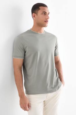 T-shirt - regular fit
