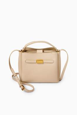 Borsa a tracolla - similpelle