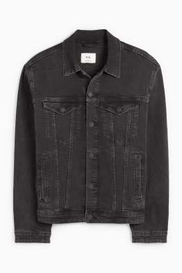 Giacca di jeans
