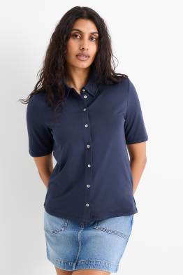 Basic blouse