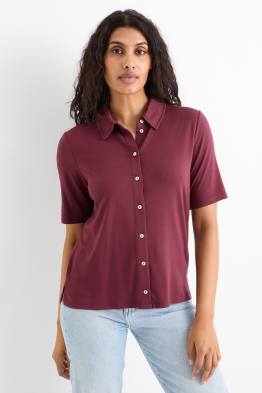 Basic blouse